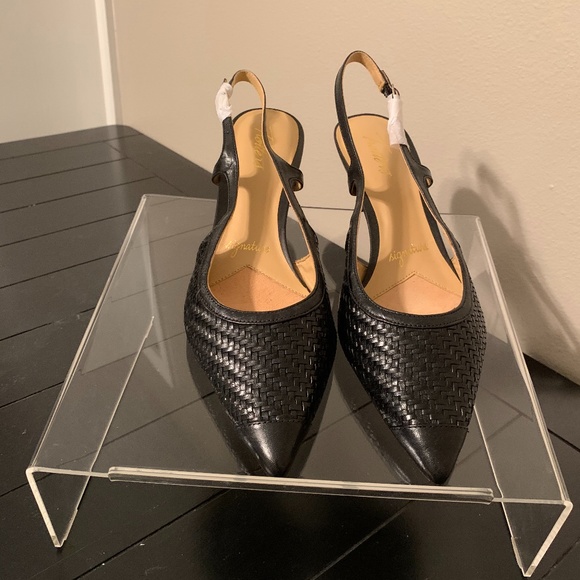 trotters signature shoes